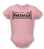 Infant: Fartacus T-Shirt