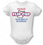 Infant: Flip Cup