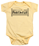 Infant: Fartacus T-Shirt