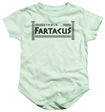 Infant: Fartacus T-Shirt
