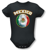 Infant: Mexico