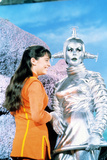 Lost in Space