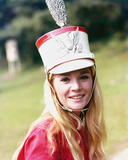 Tuesday Weld