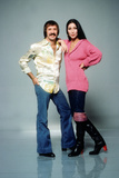 Cher