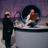 The Prisoner