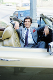 Remington Steele