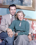 June Allyson