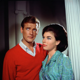 Buy The Saint at AllPosters.com
