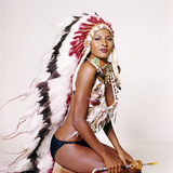 Buy Pam Grier at AllPosters.com