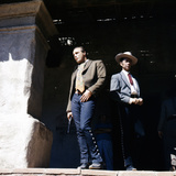 One-Eyed Jacks