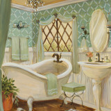 Buy Designer Bath II at AllPosters.com