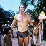 Ron Ely