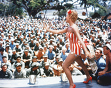 South Pacific