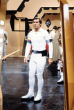 Buck Rogers in the 25th Century