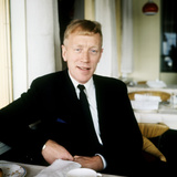 Max von Sydow