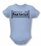 Infant: Fartacus T-Shirt