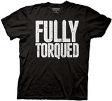 Workaholics -  Torqued