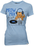 Juniors: New Standard - Meow Mix