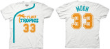 Semi-Pro - Tropics Jersey
