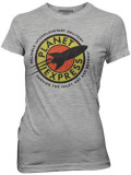 Juniors: Futurama - Planet Express Logo