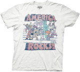 School House Rock - America Rocks