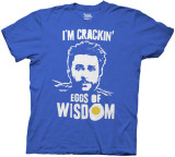 It's Always Sunny in Philadelphia - I’m Crackin Eggs Of Wisdom