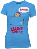 Juniors: New Standard - French Toast