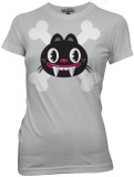 Buy Juniors: Mythtaken - Chuppi Skull and Crossbones at AllPosters.com