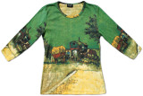 Buy Women's:  Wagon at AllPosters.com