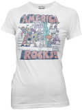 Women's: School House Rock - America Rocks