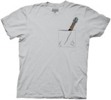 Buy Dr. Who - Sonic Screwdriver In Pocket at AllPosters.com