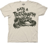 Buy Swamp People - Dats A Treeshakah at AllPosters.com