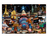 Las Vegas Overload