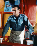 David Janssen - The Fugitive