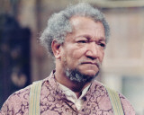 Buy Redd Foxx - Sanford and Son at AllPosters.com