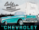 Buy Chevy - '57 Bel Air at AllPosters.com