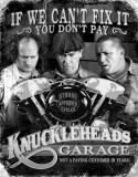 Stooges - Knuckleheads