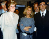 Buy Princess Diana - Premiere Bond: Opening Nights at AllPosters.com