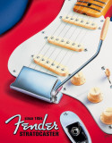 Buy Fender - Strat since 1954 at AllPosters.com