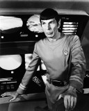 Leonard Nimoy - Star Trek: The Motion Picture