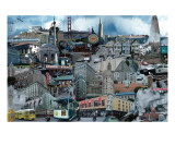 San Francisco Overload