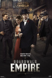 Boardwalk Empire – Season 2
