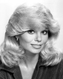 Loni Anderson - WKRP in Cincinnati