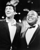 Buy Louis Armstrong - The Dean Martin Show at AllPosters.com