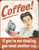Ephemera - Coffee Shacking