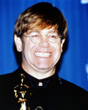 Elton John