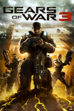Buy Gears of War 3 at AllPosters.com
