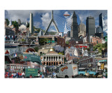 Boston Overload