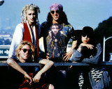 Janes Addiction