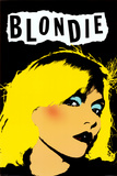Buy Blondie - Punk at AllPosters.com
